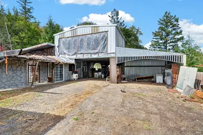 5455 First Gate Road, Willits, CA 95490 - Photo 30