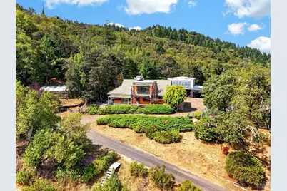 5455 First Gate Road, Willits, CA 95490 - Photo 1