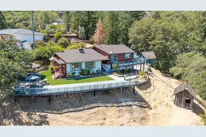 275 Mendocino Place, Ukiah, CA 95482 - Photo 1