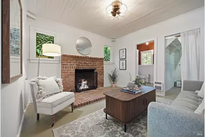 11 Shady Lane, Larkspur, CA 94939 - Photo 6
