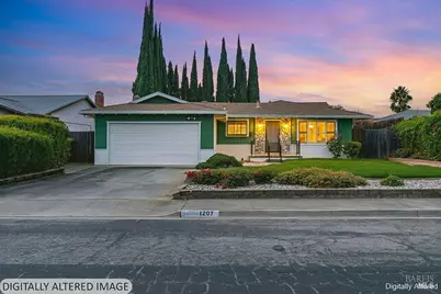 1207 Saint Frances Drive, Antioch, CA 94509 - Photo 52