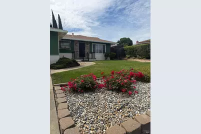 1207 Saint Frances Drive, Antioch, CA 94509 - Photo 1