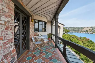 246 Beach Road, Belvedere, CA 94920 - Photo 48