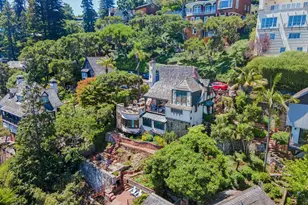246 Beach Rd, Belvedere, CA 94920 - Photo 6