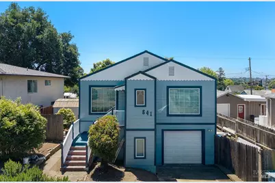 841 Benicia Road, Vallejo, CA 94591 - Photo 1
