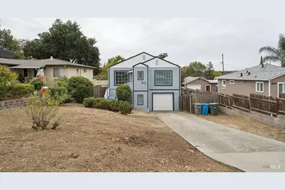 841 Benicia Road, Vallejo, CA 94591 - Photo 36
