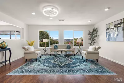 406 Larkin Drive, Benicia, CA 94510 - Photo 4