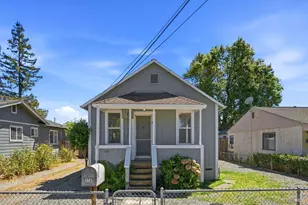 216 Theresa St, Santa Rosa, CA 95407 - Photo 1