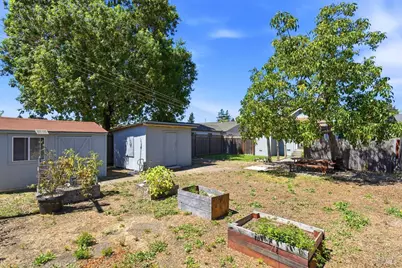 216 Theresa Street, Santa Rosa, CA 95407 - Photo 4