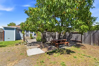 216 Theresa Street, Santa Rosa, CA 95407 - Photo 26