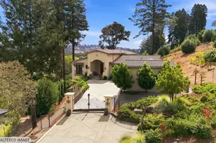 3936 Skyfarm Dr, Santa Rosa, CA 95403 - Photo 2