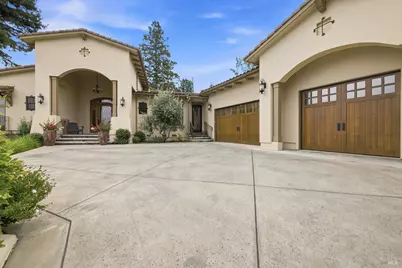 3936 Skyfarm Drive, Santa Rosa, CA 95403 - Photo 1