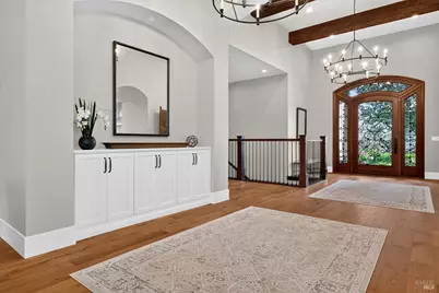 3936 Skyfarm Drive, Santa Rosa, CA 95403 - Photo 8