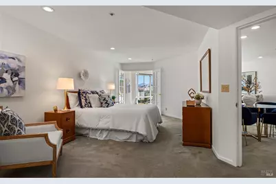 100 Thorndale Drive #350, San Rafael, CA 94903 - Photo 14