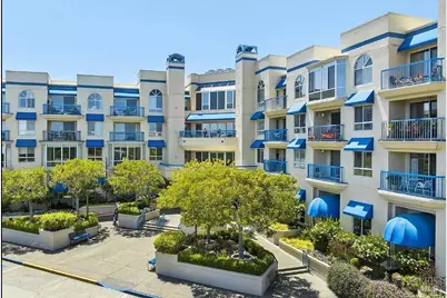 100 Thorndale Drive #350, San Rafael, CA 94903 - Photo 40