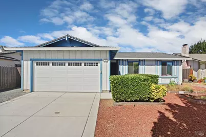 775 Oakbrook Drive, Fairfield, CA 94534 - Photo 1