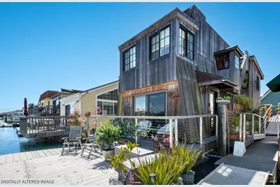 36 E Pier, Sausalito, CA 94965 - Photo 32