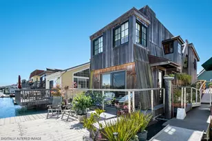 36 E Pier, Sausalito, CA 94965 - Photo 32