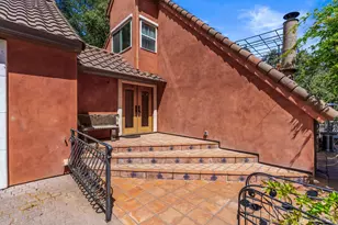 2145 NW Mount Veeder Rd, Napa, CA 94558 - Photo 2