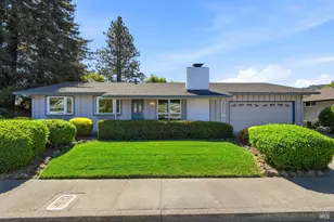 321 Mockingbird Cir, Santa Rosa, CA 95409 - Photo 1