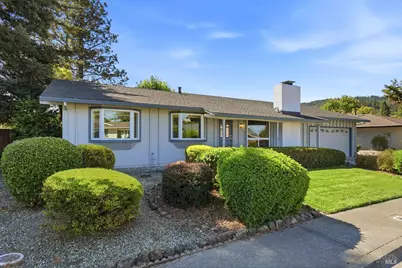 321 Mockingbird Circle, Santa Rosa, CA 95409 - Photo 2