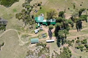 34100 Mendocino Pass Rd, Covelo, CA 95428 - Photo 10