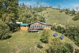 34100 Mendocino Pass Rd, Covelo, CA 95428 - Photo 2