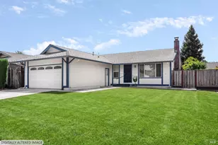 530 Myrtle Ave, Rohnert Park, CA 94928 - Photo 1