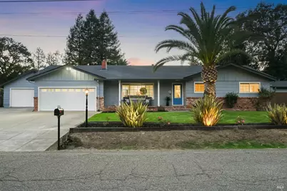 1459 Jahn Drive, Santa Rosa, CA 95401 - Photo 1