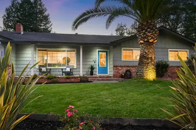 1459 Jahn Drive, Santa Rosa, CA 95401 - Photo 2