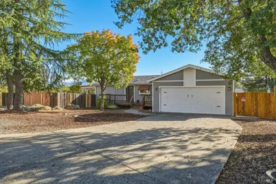 4430 Oak Avenue, Lakeport, CA 95453 - Photo 4