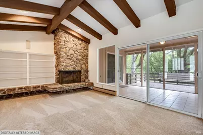 5439 Vista Grande Drive, Santa Rosa, CA 95403 - Photo 16