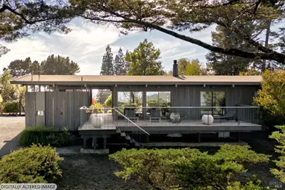 13 Ridge Avenue, Mill Valley, CA 94941 - Photo 2