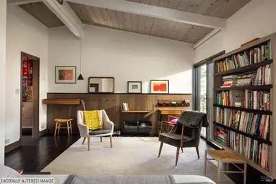 13 Ridge Avenue, Mill Valley, CA 94941 - Photo 4