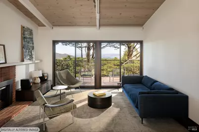 13 Ridge Avenue, Mill Valley, CA 94941 - Photo 12