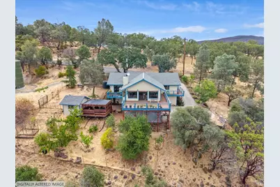 2709 Harness Drive, Pope Valley, CA 94567 - Photo 2