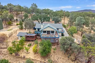 2709 Harness Dr, Pope Valley, CA 94567 - Photo 2
