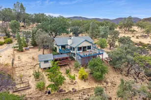 2709 Harness Dr, Pope Valley, CA 94567 - Photo 1