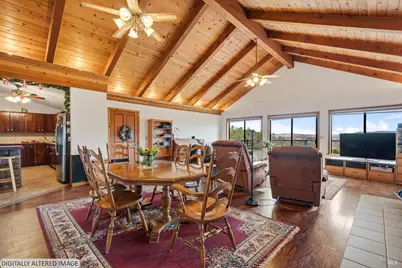 2709 Harness Drive, Pope Valley, CA 94567 - Photo 8
