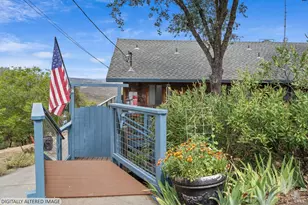 2709 Harness Dr, Pope Valley, CA 94567 - Photo 4
