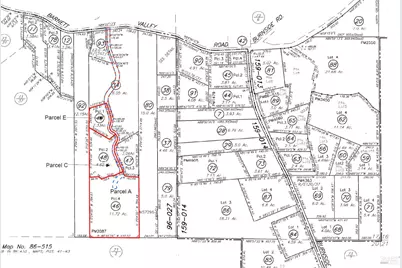 10635 Barnett Valley Road, Sebastopol, CA 95472 - Photo 38