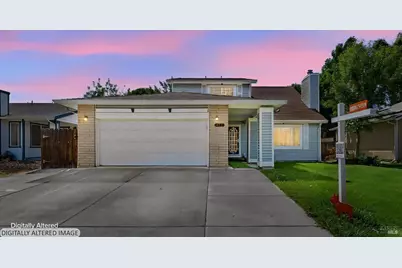 571 Gregory Drive, Vacaville, CA 95687 - Photo 2