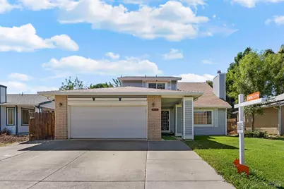 571 Gregory Drive, Vacaville, CA 95687 - Photo 1