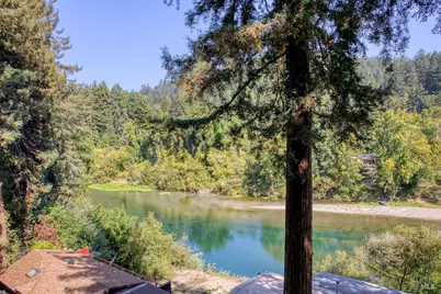 21684 Starrett Hill Drive, Monte Rio, CA 95462 - Photo 4