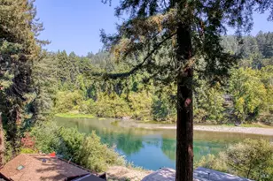 21684 Starrett Hill Dr, Monte Rio, CA 95462 - Photo 4