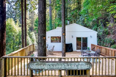 21684 Starrett Hill Drive, Monte Rio, CA 95462 - Photo 6
