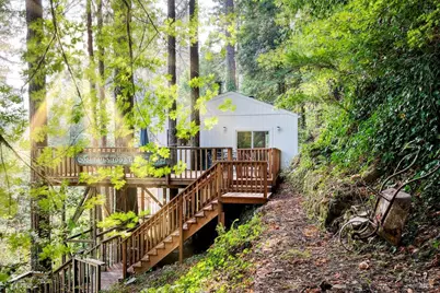 21684 Starrett Hill Drive, Monte Rio, CA 95462 - Photo 42