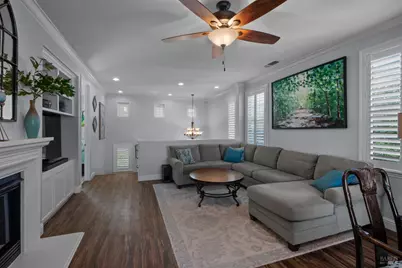 6658 Chalk Hill Lane, Vallejo, CA 94591 - Photo 22