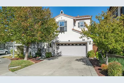6658 Chalk Hill Lane, Vallejo, CA 94591 - Photo 2