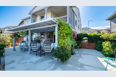 6658 Chalk Hill Lane, Vallejo, CA 94591 - Photo 6